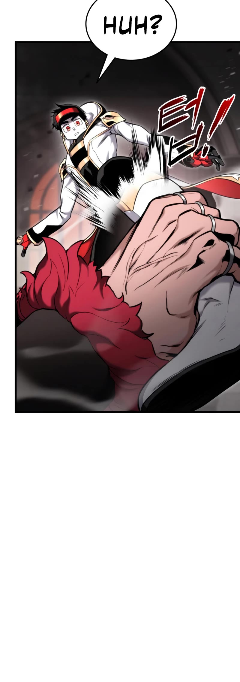 Ranker's Return (Remake) chapter 88 page 25