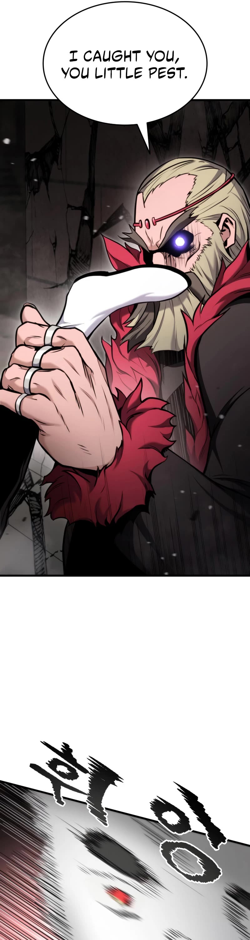 Ranker's Return (Remake) chapter 88 page 26