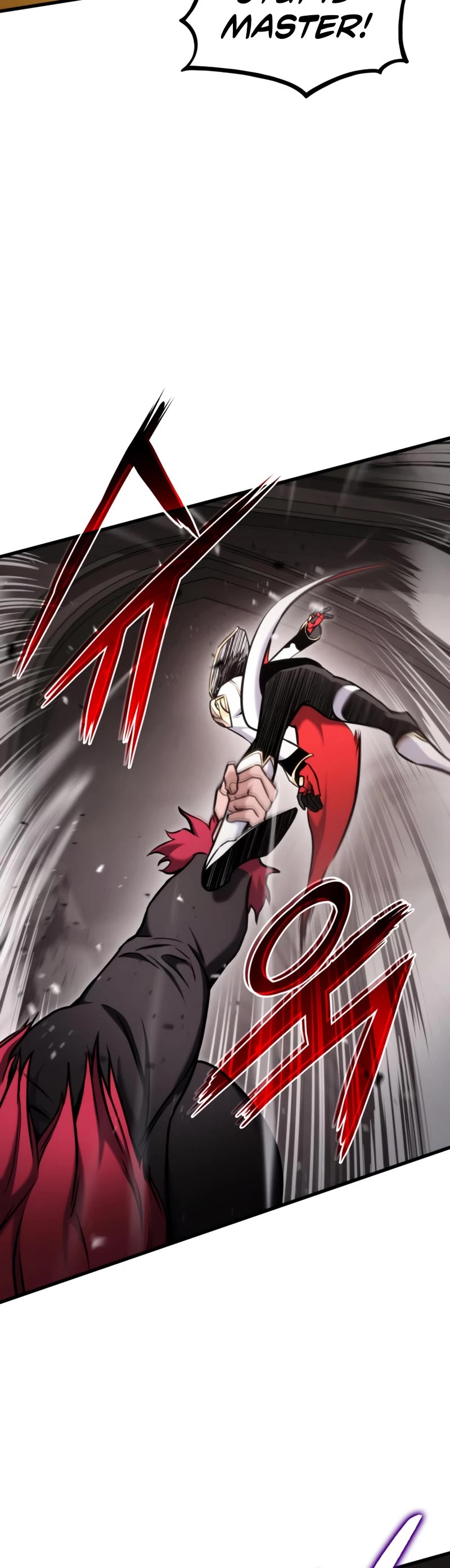 Ranker's Return (Remake) chapter 88 page 28