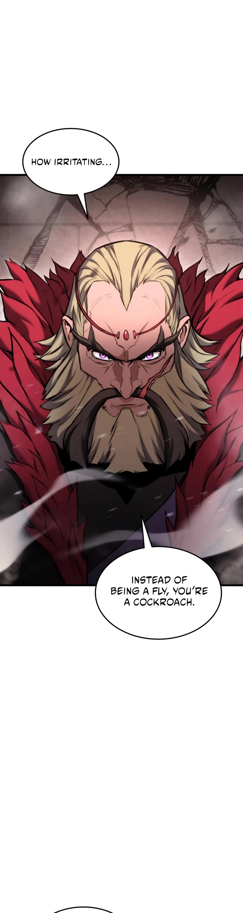 Ranker's Return (Remake) chapter 88 page 35
