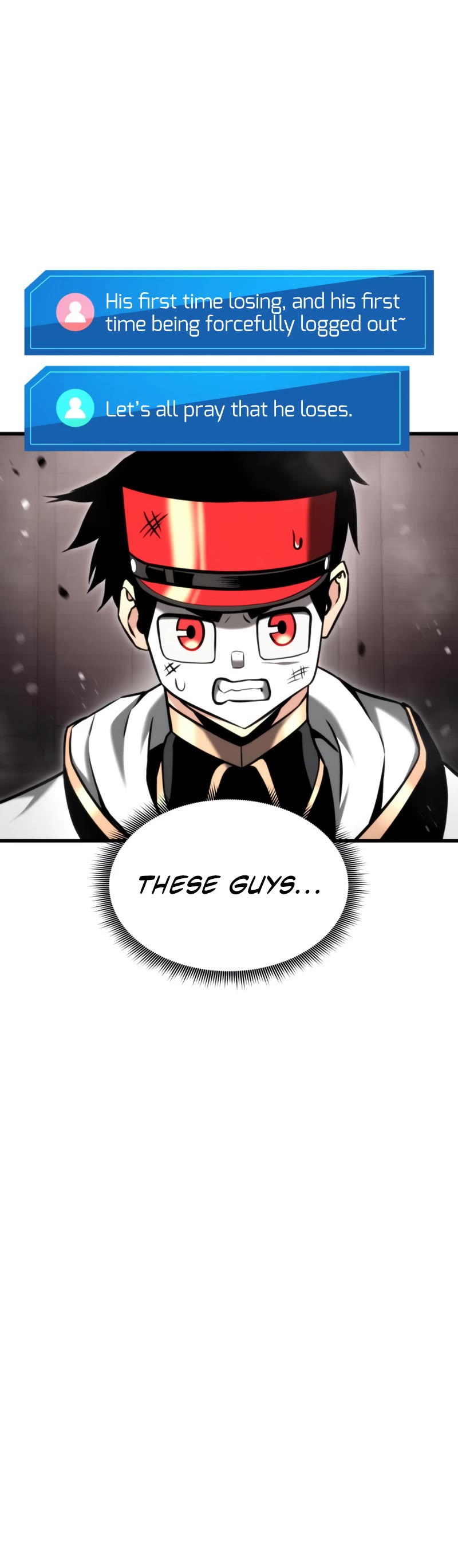 Ranker's Return (Remake) chapter 88 page 37