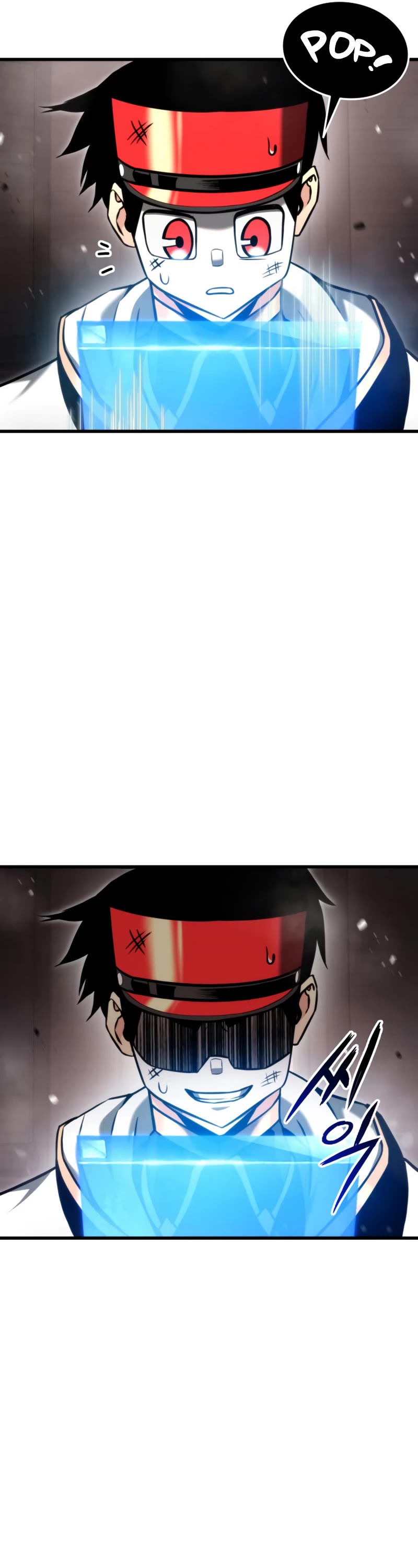 Ranker's Return (Remake) chapter 88 page 38