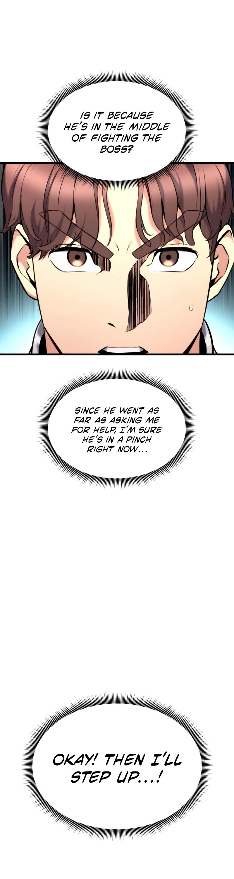 Ranker's Return (Remake) chapter 88 page 42