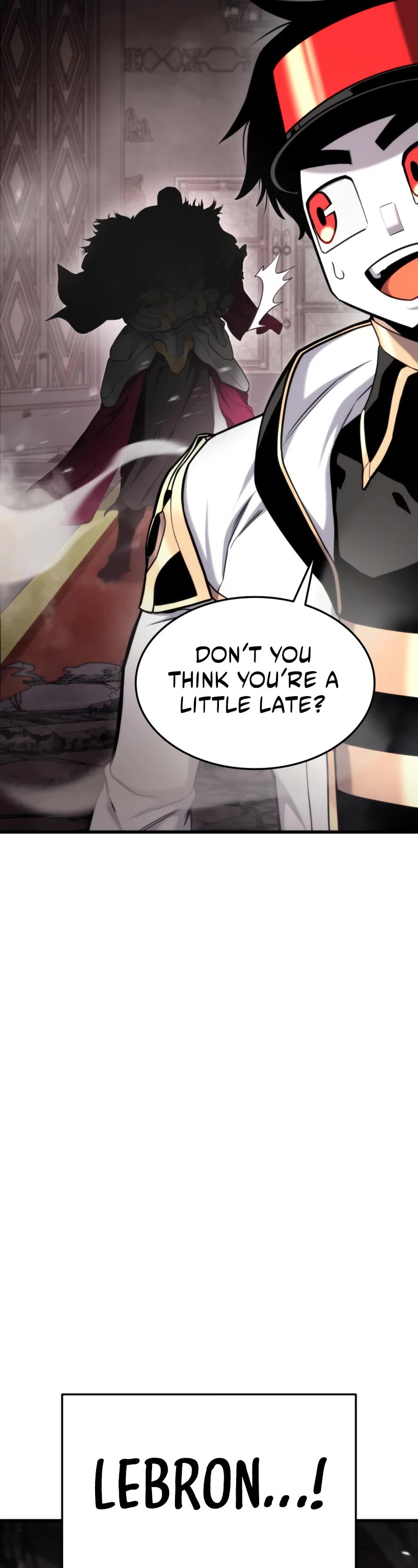 Ranker's Return (Remake) chapter 88 page 51