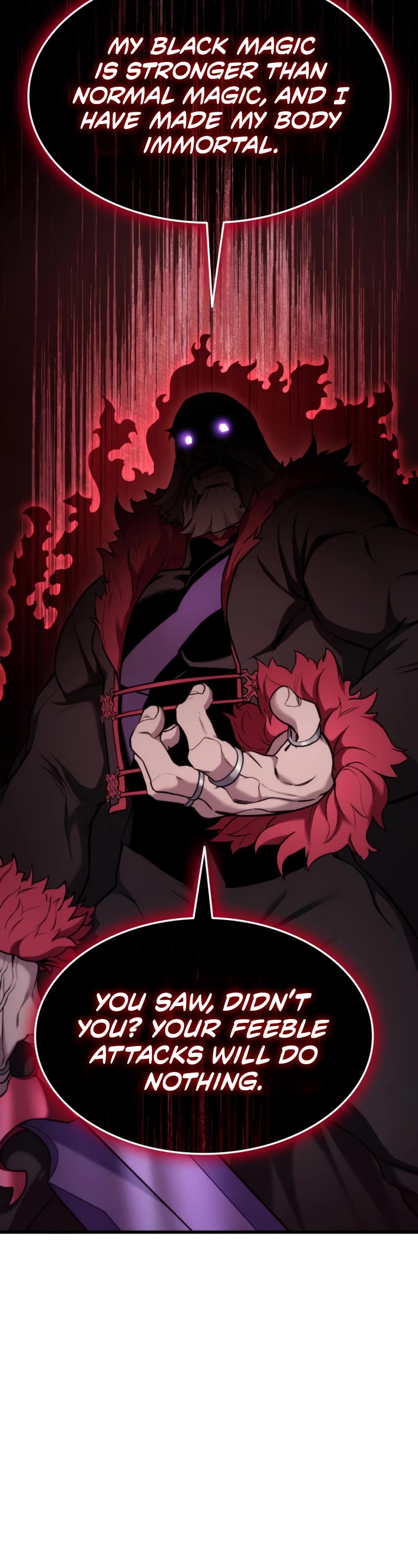 Ranker's Return (Remake) chapter 88 page 57