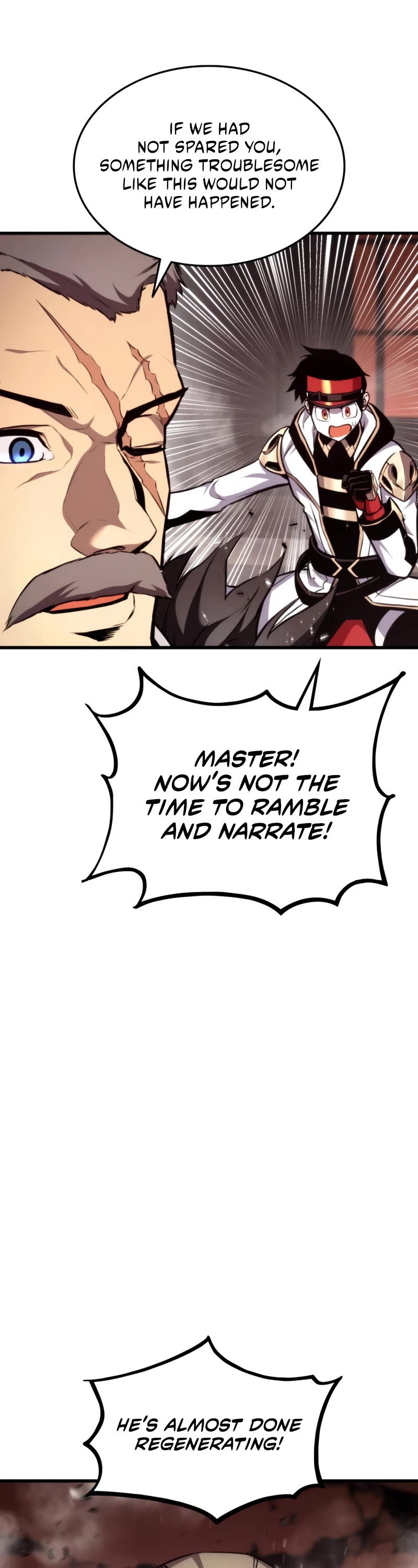 Ranker's Return (Remake) chapter 88 page 63