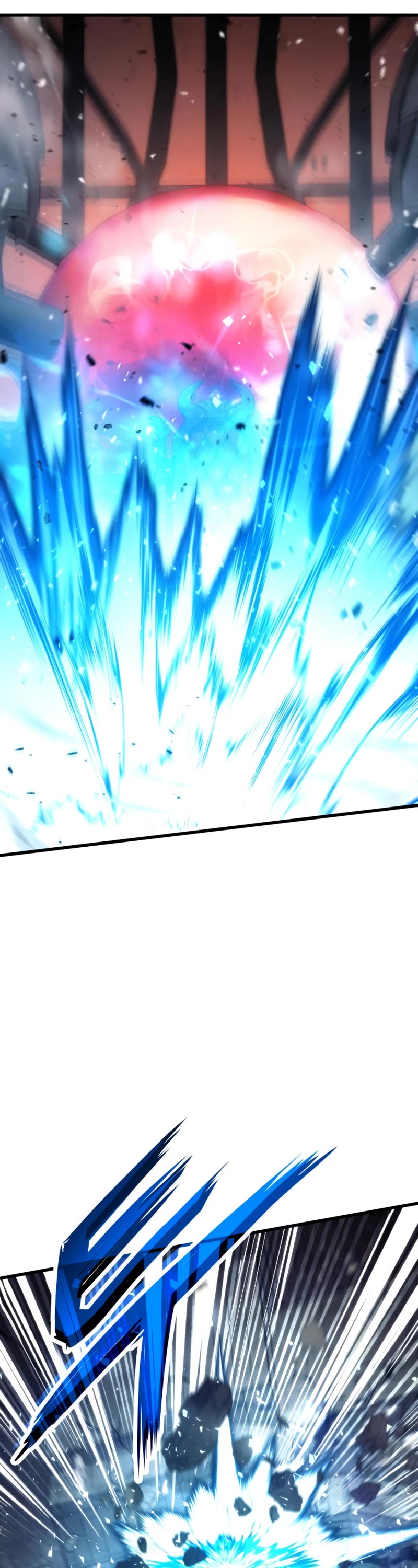 Ranker's Return (Remake) chapter 88 page 71