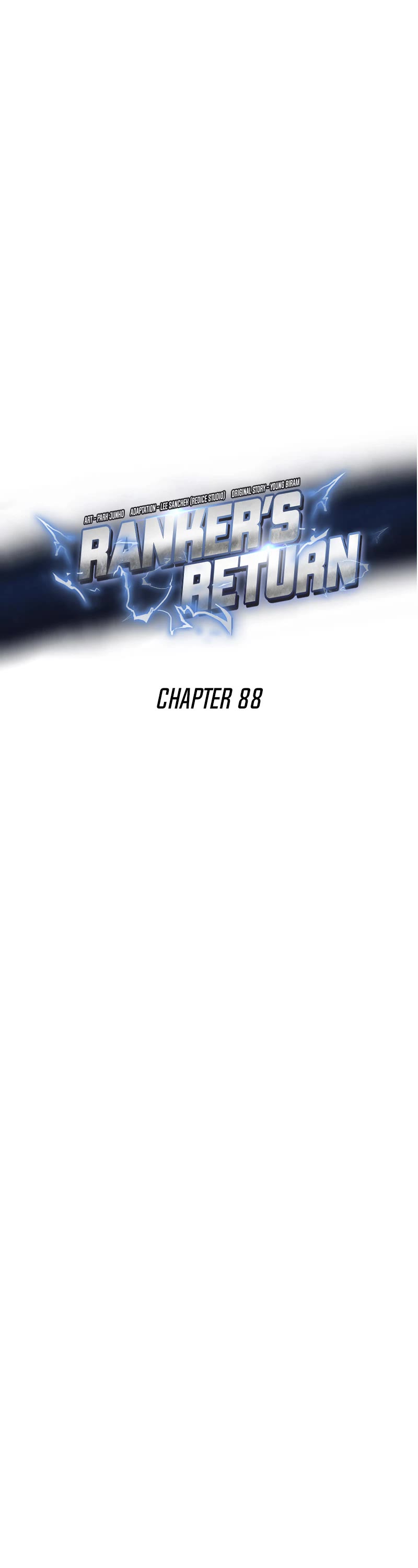Ranker's Return (Remake) chapter 88 page 9