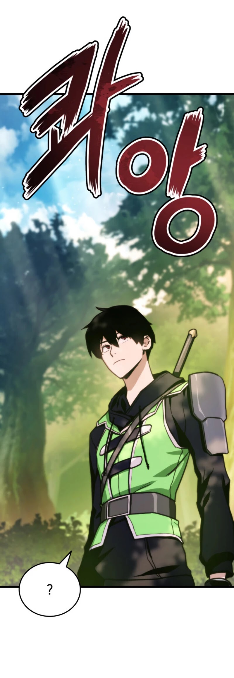 Ranker's Return (Remake) chapter 9 page 10