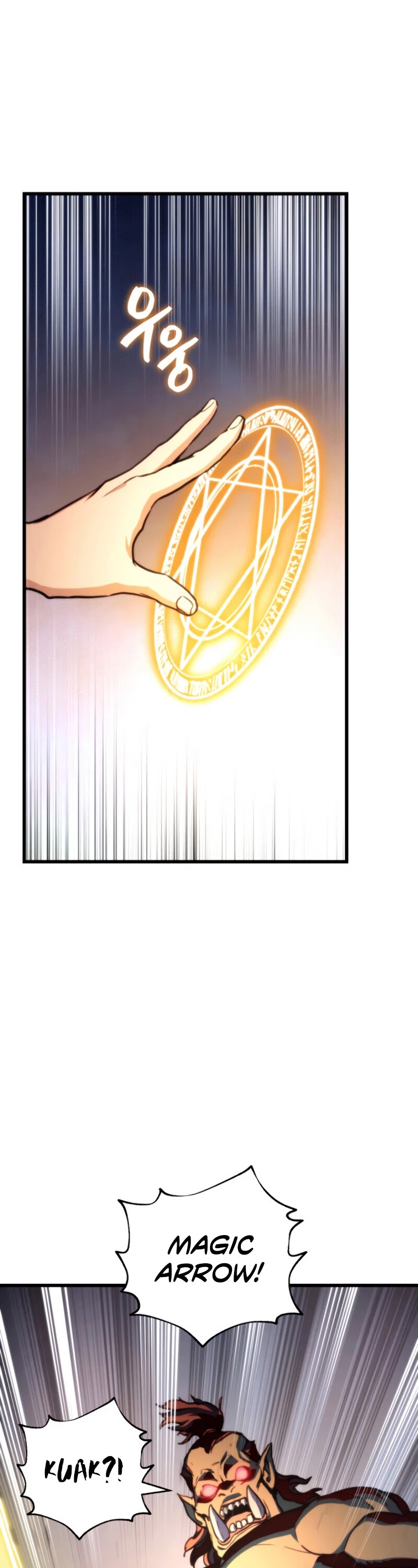 Ranker's Return (Remake) chapter 9 page 12