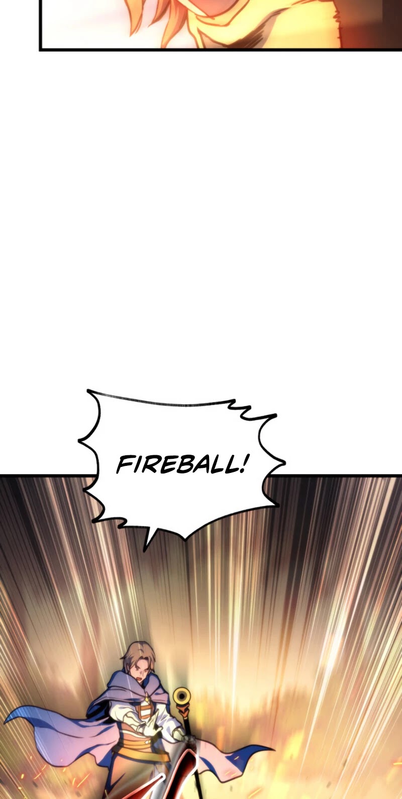 Ranker's Return (Remake) chapter 9 page 14