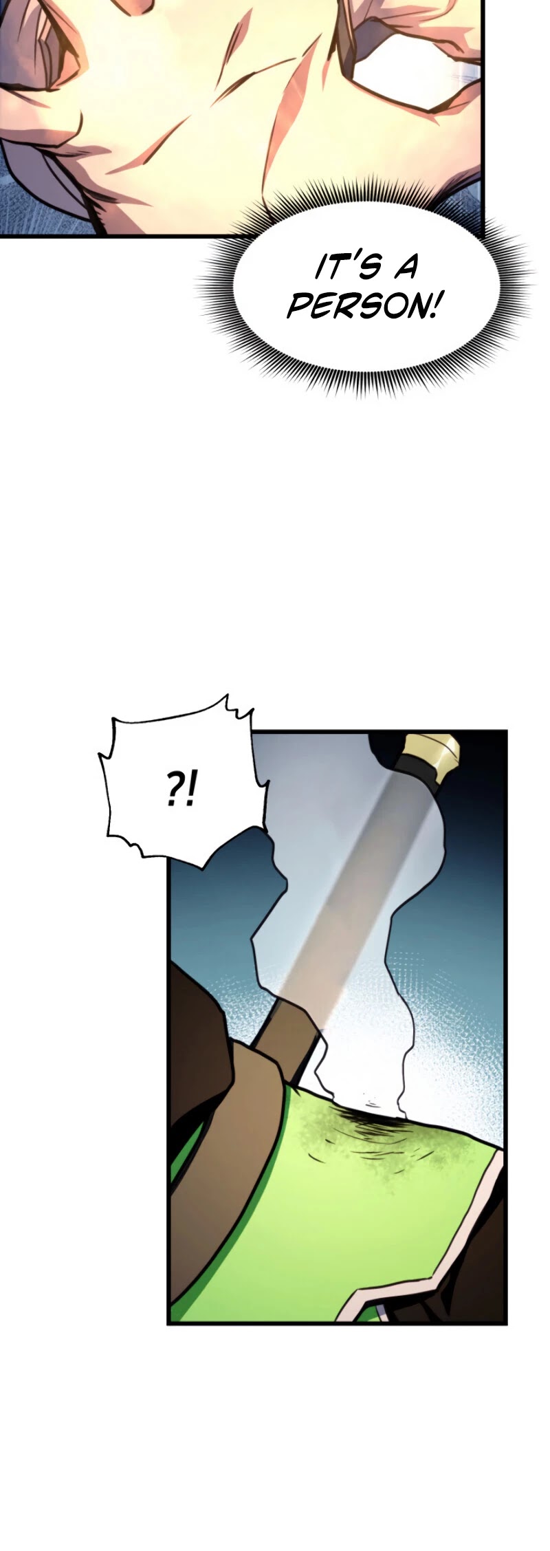 Ranker's Return (Remake) chapter 9 page 22
