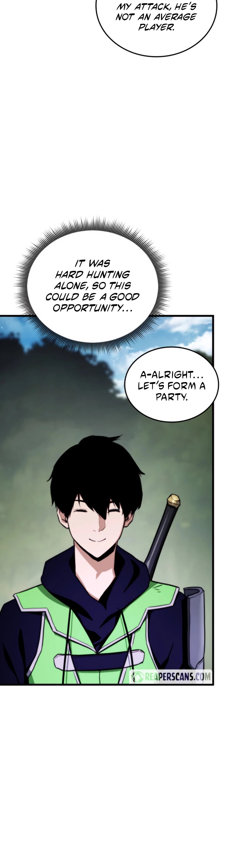 Ranker's Return (Remake) chapter 9 page 27