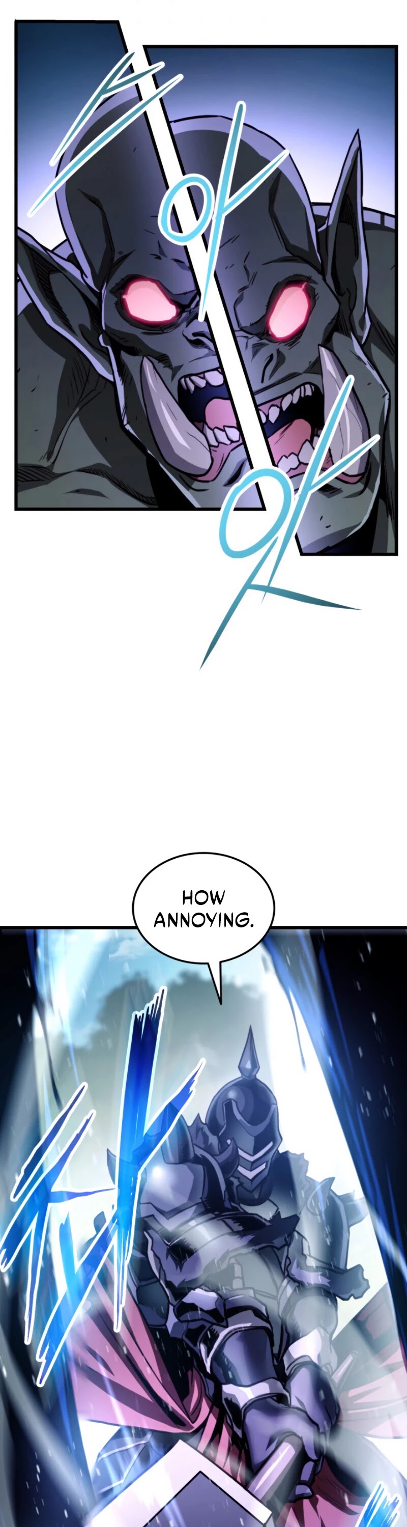 Ranker's Return (Remake) chapter 9 page 30