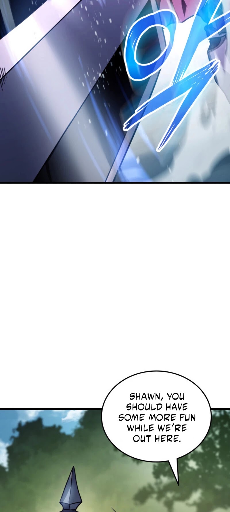 Ranker's Return (Remake) chapter 9 page 31