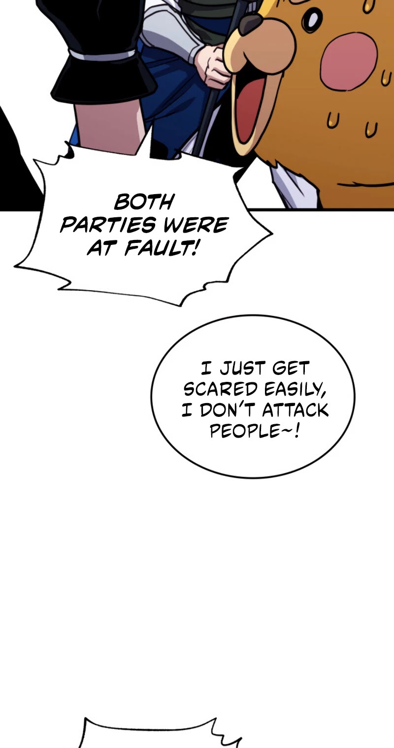 Ranker's Return (Remake) chapter 9 page 44