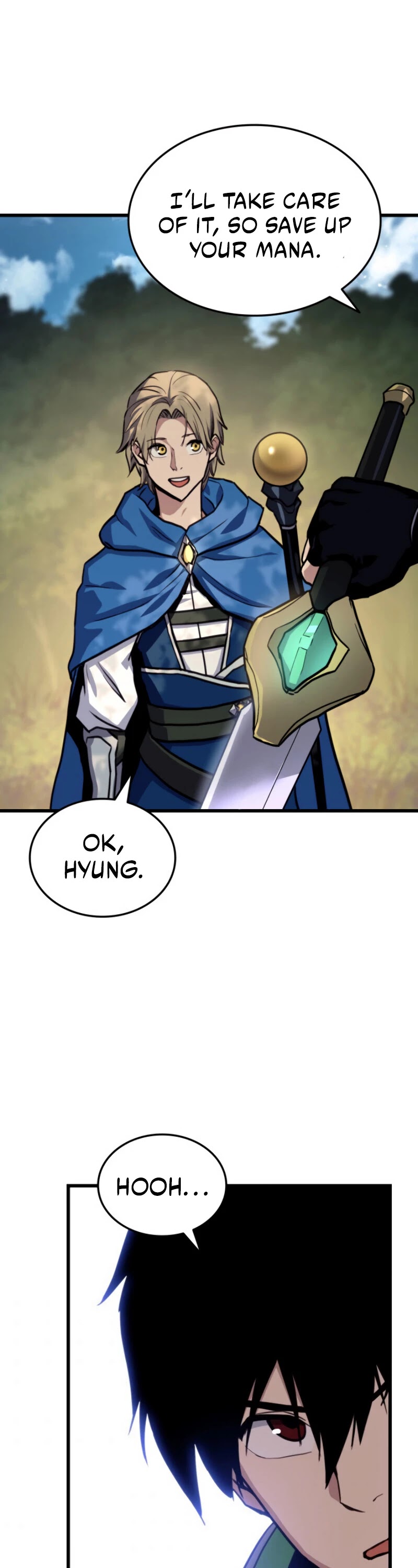 Ranker's Return (Remake) chapter 9 page 46