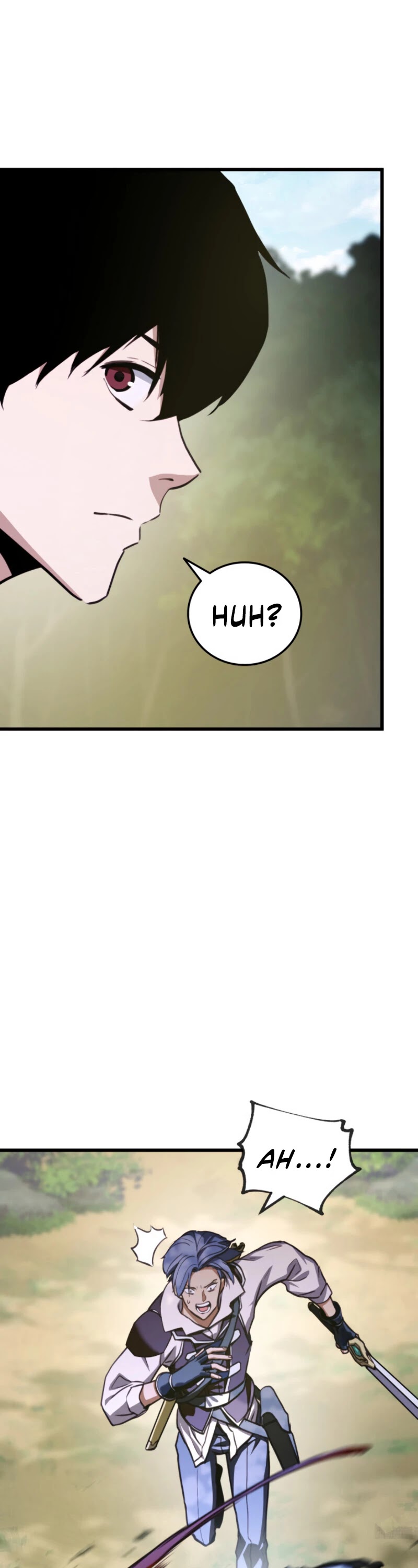 Ranker's Return (Remake) chapter 9 page 48