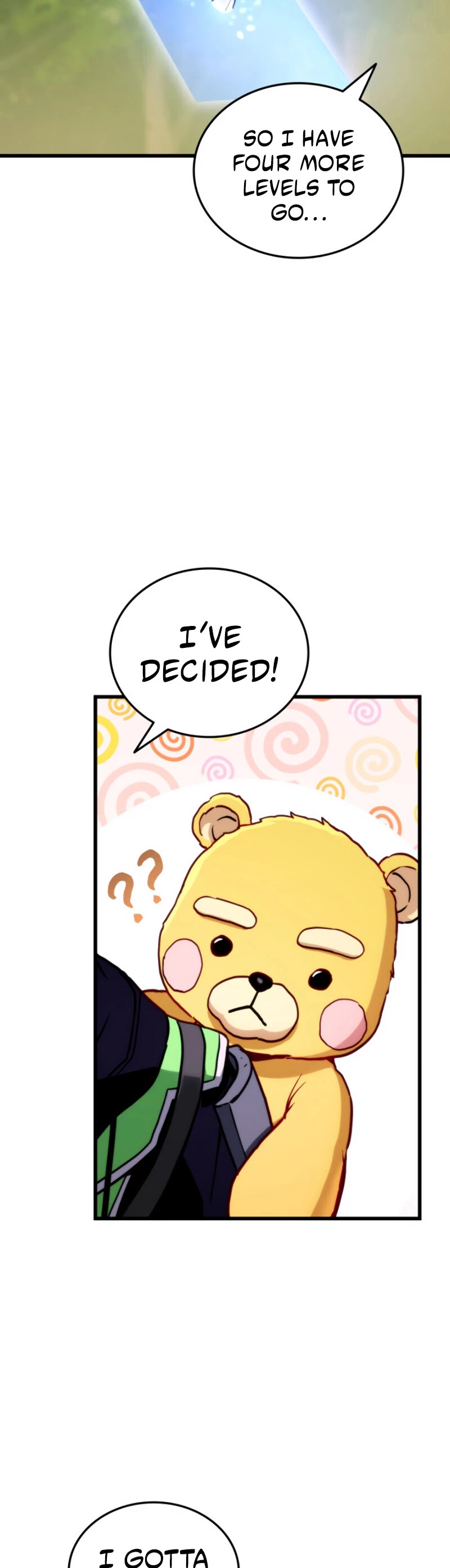 Ranker's Return (Remake) chapter 9 page 5