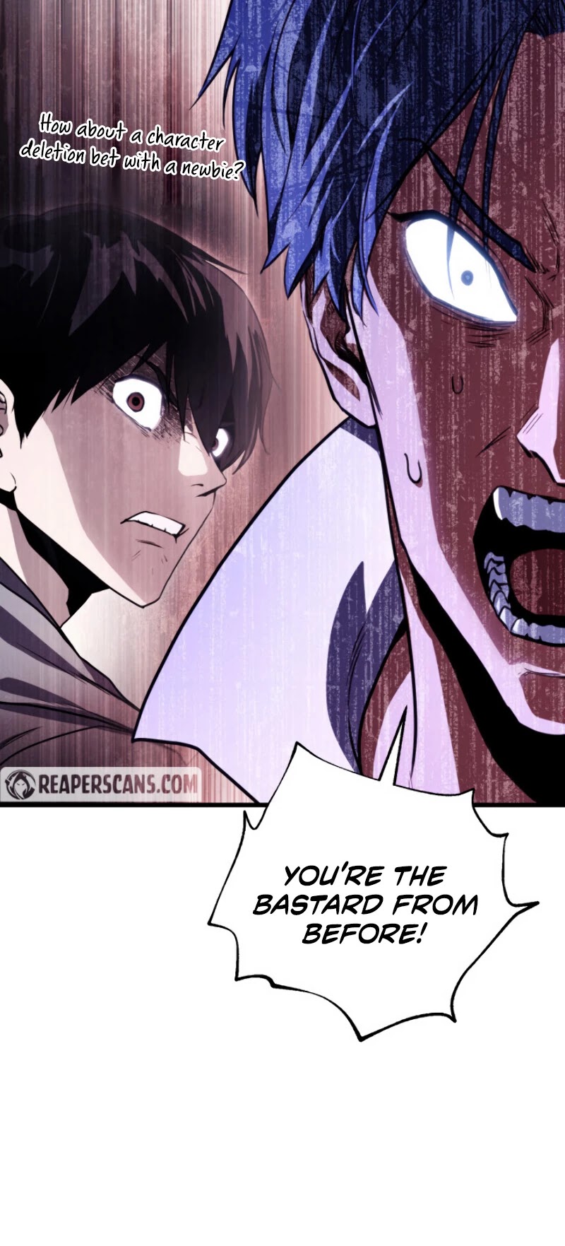 Ranker's Return (Remake) chapter 9 page 50