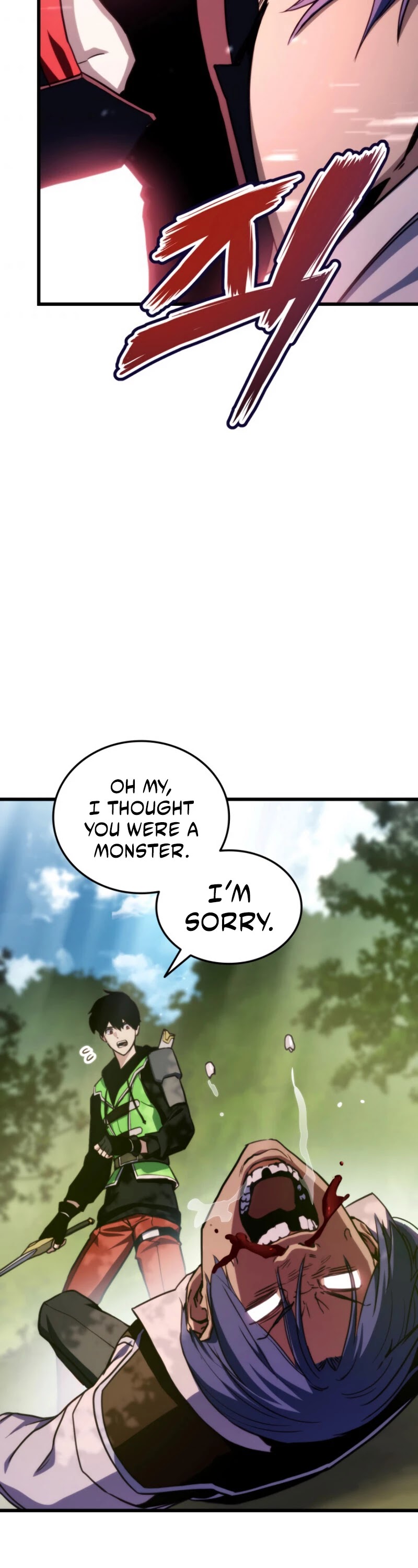 Ranker's Return (Remake) chapter 9 page 52
