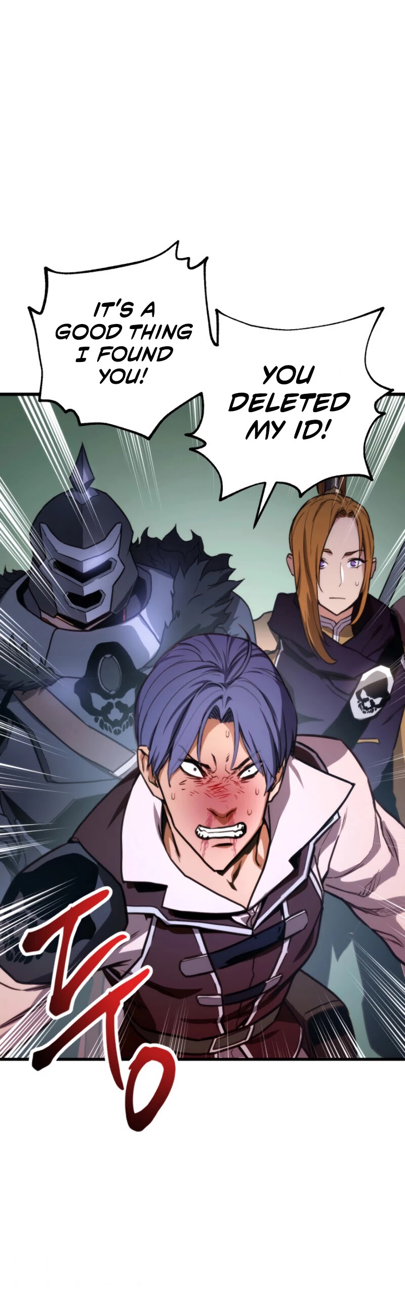 Ranker's Return (Remake) chapter 9 page 55