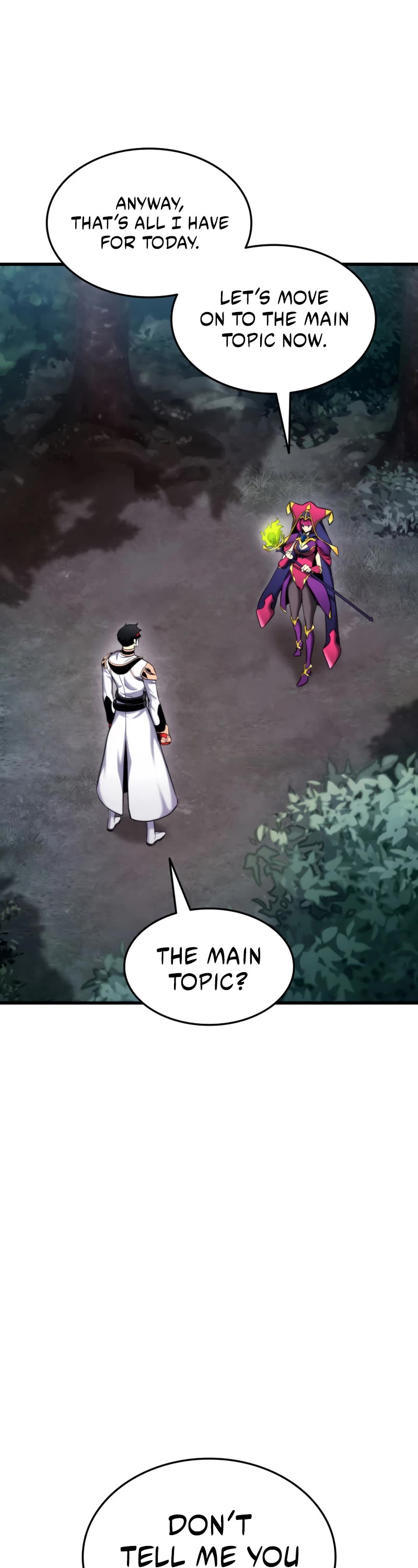 Ranker's Return (Remake) chapter 90 page 10