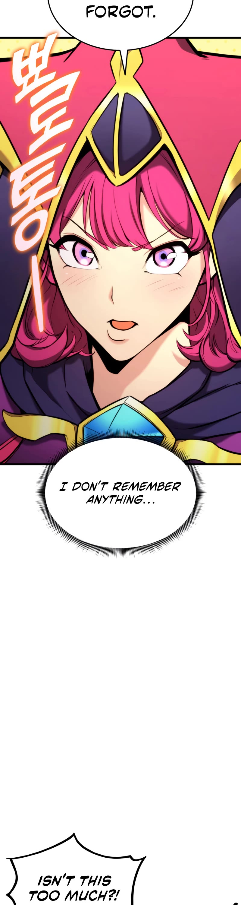 Ranker's Return (Remake) chapter 90 page 11