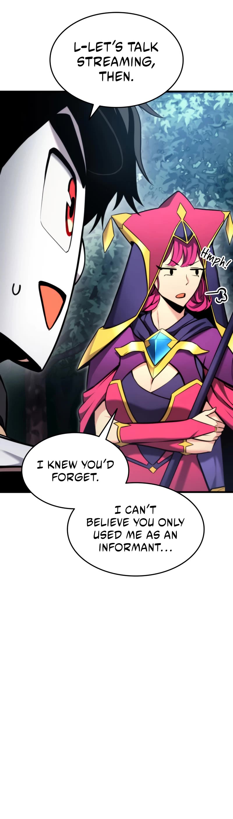 Ranker's Return (Remake) chapter 90 page 13