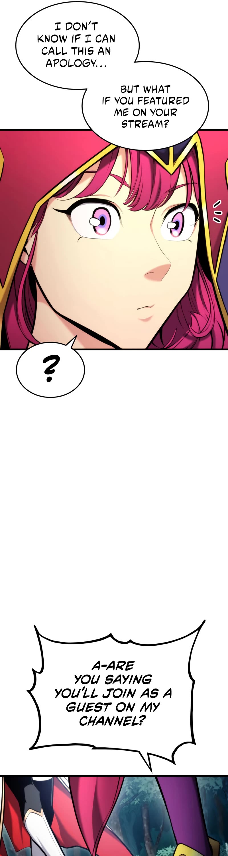 Ranker's Return (Remake) chapter 90 page 14