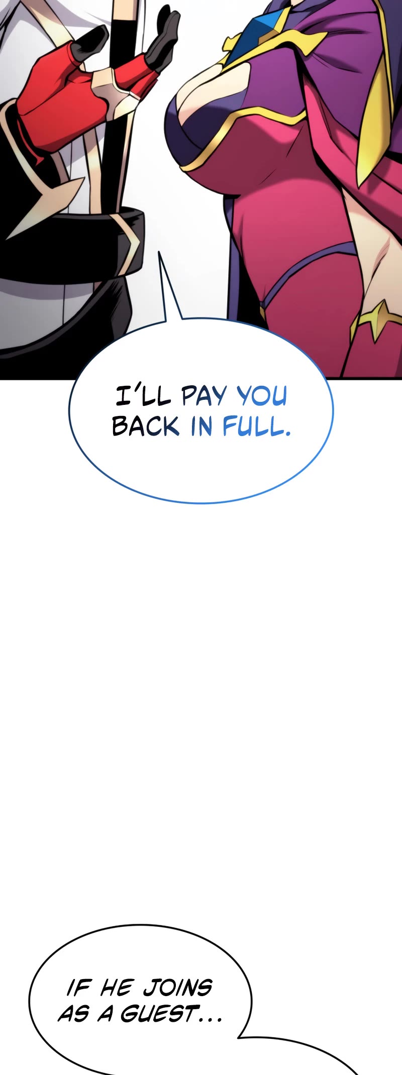 Ranker's Return (Remake) chapter 90 page 16