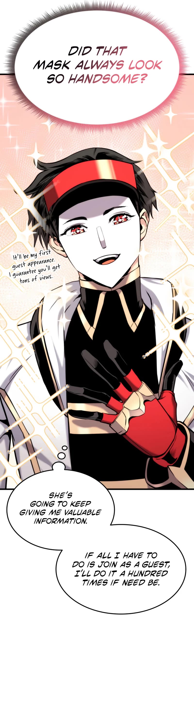 Ranker's Return (Remake) chapter 90 page 18