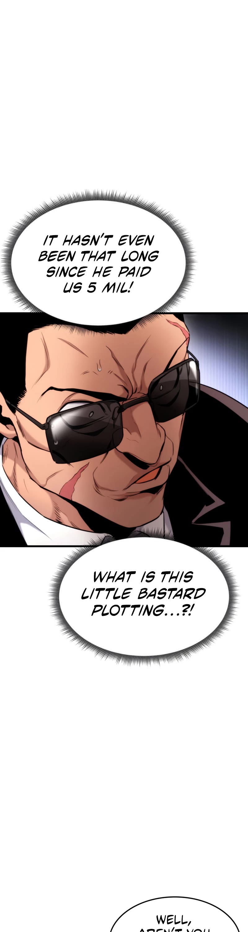 Ranker's Return (Remake) chapter 90 page 27