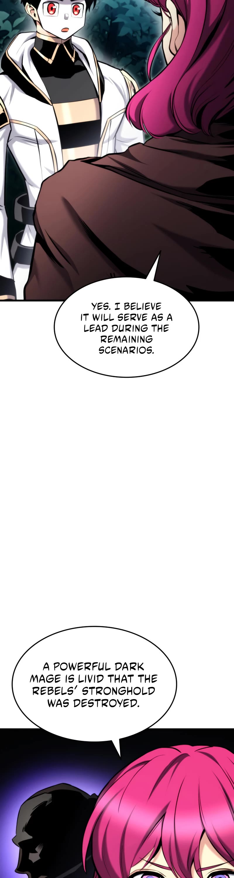 Ranker's Return (Remake) chapter 90 page 3