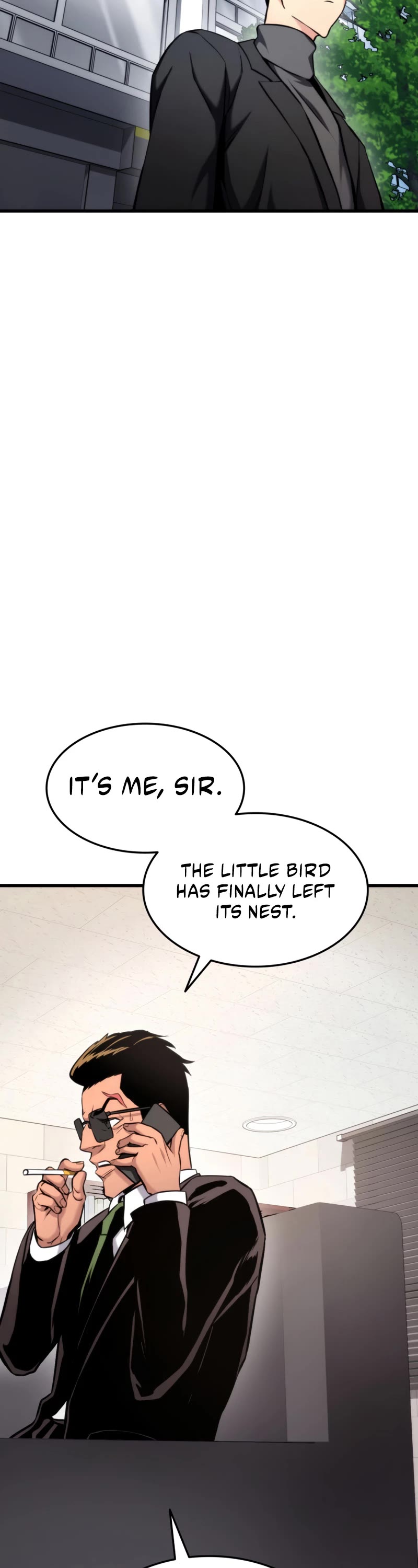 Ranker's Return (Remake) chapter 90 page 32