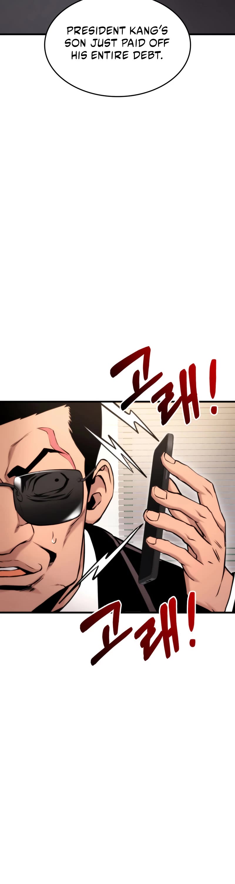 Ranker's Return (Remake) chapter 90 page 33