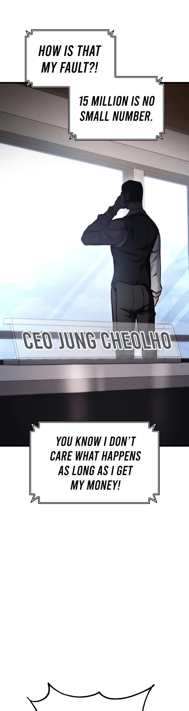 Ranker's Return (Remake) chapter 90 page 34