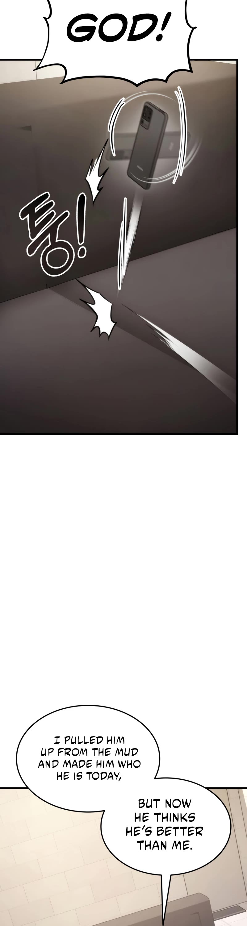 Ranker's Return (Remake) chapter 90 page 35