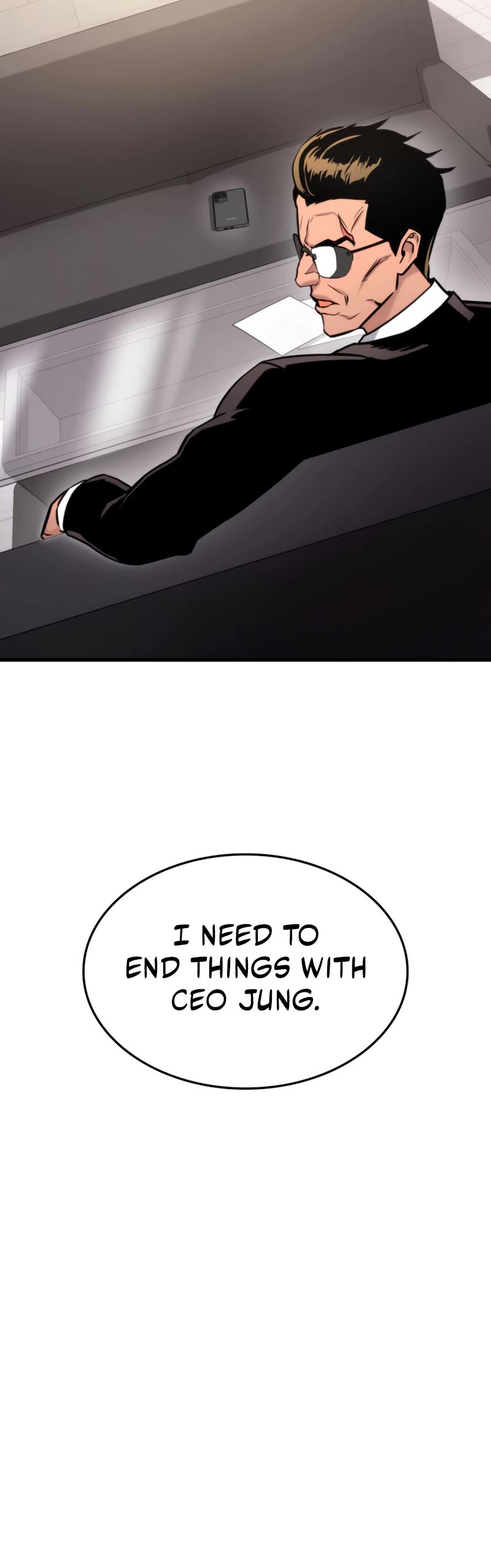 Ranker's Return (Remake) chapter 90 page 36