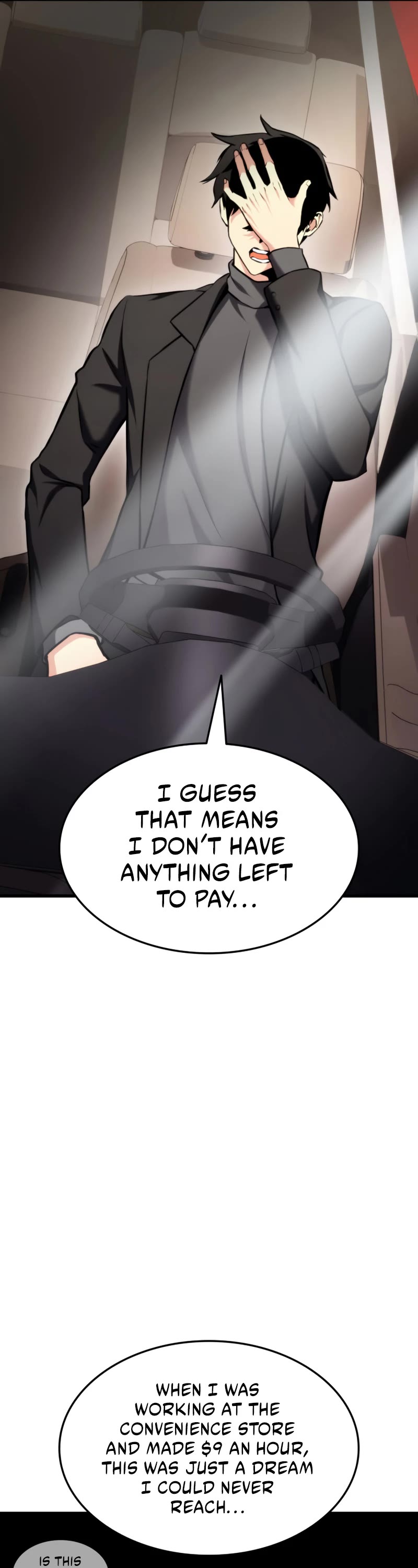 Ranker's Return (Remake) chapter 90 page 38