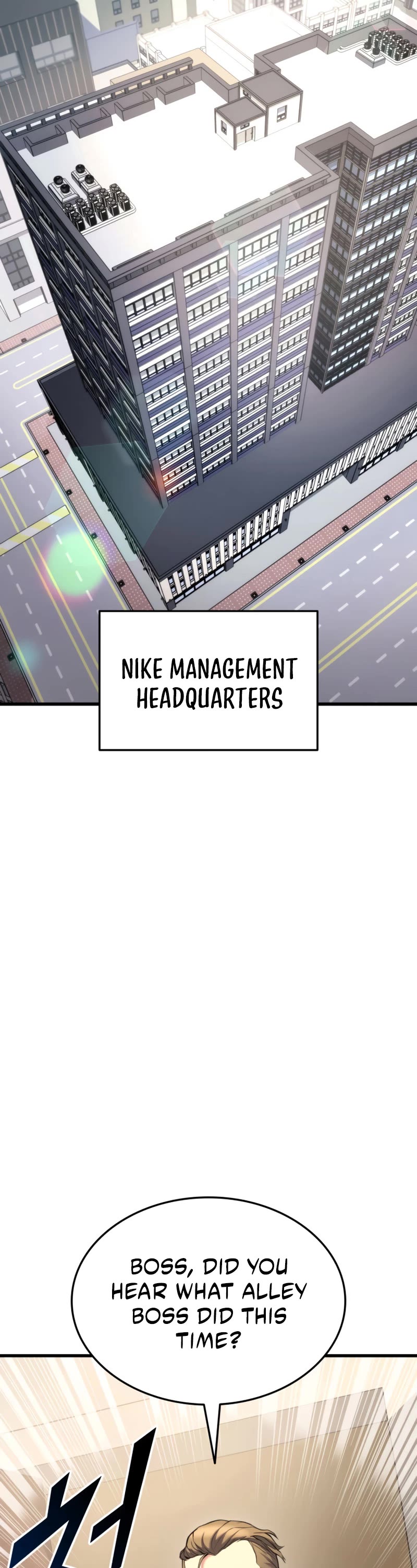 Ranker's Return (Remake) chapter 90 page 44