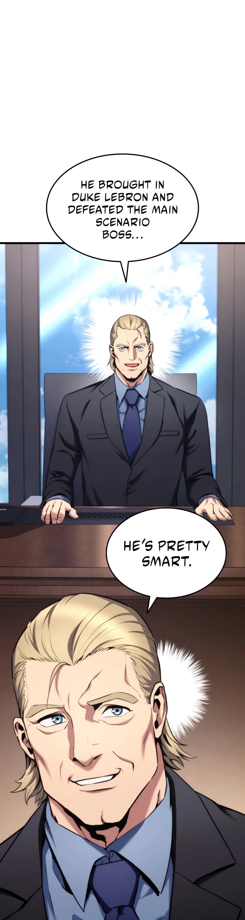 Ranker's Return (Remake) chapter 90 page 46