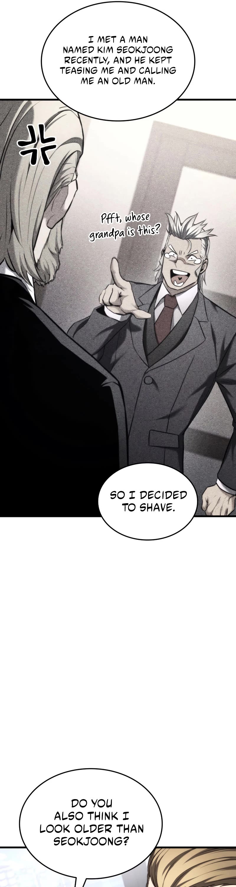 Ranker's Return (Remake) chapter 90 page 50