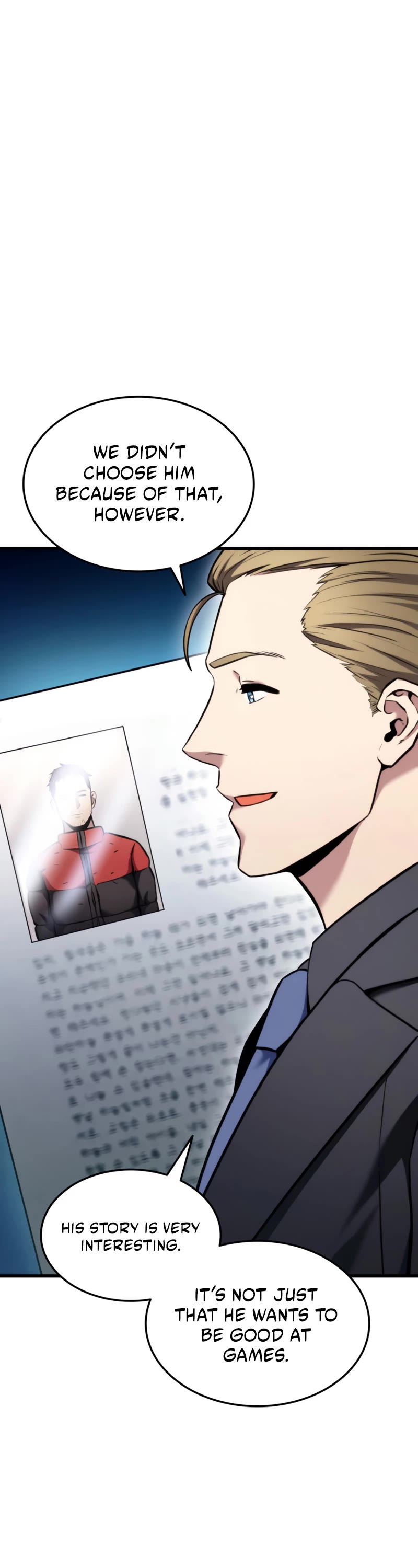 Ranker's Return (Remake) chapter 90 page 53