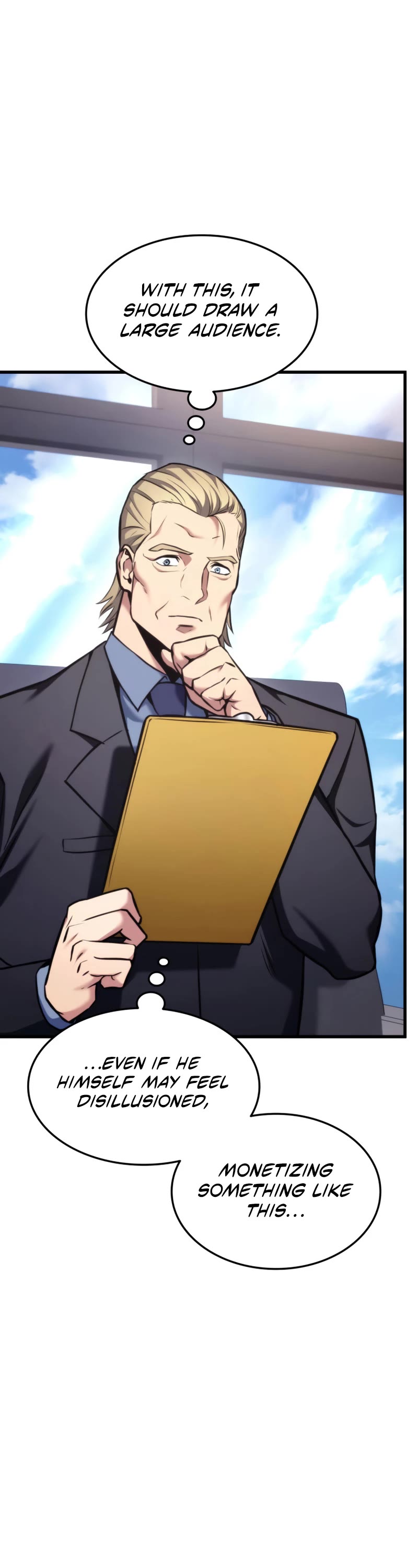 Ranker's Return (Remake) chapter 90 page 54