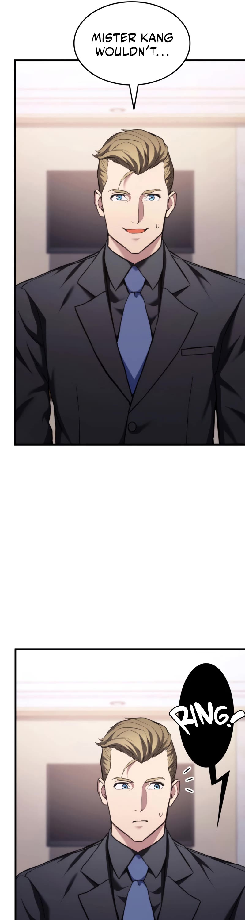 Ranker's Return (Remake) chapter 90 page 58