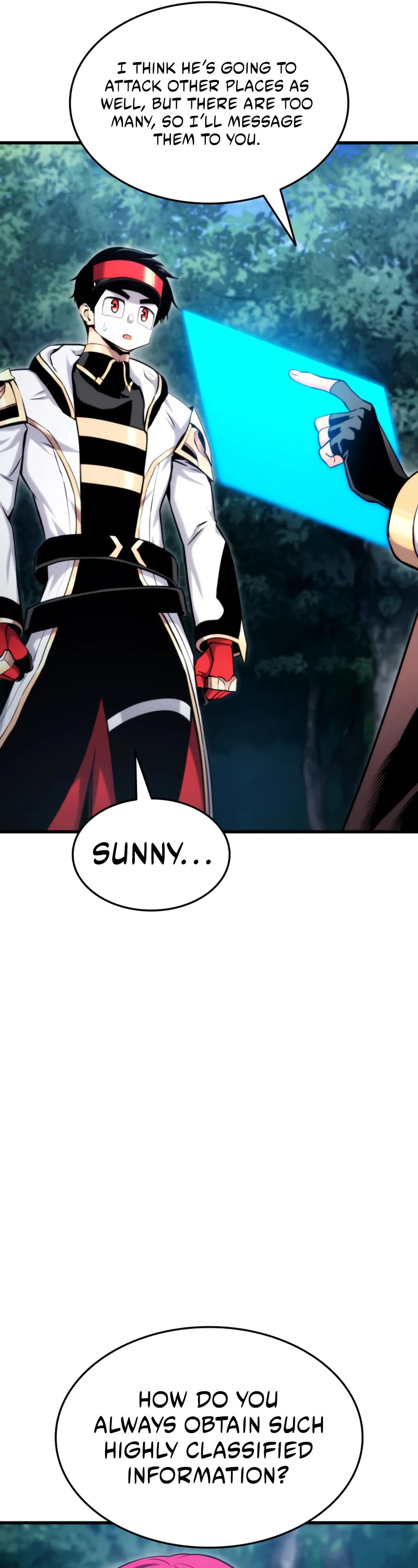 Ranker's Return (Remake) chapter 90 page 6