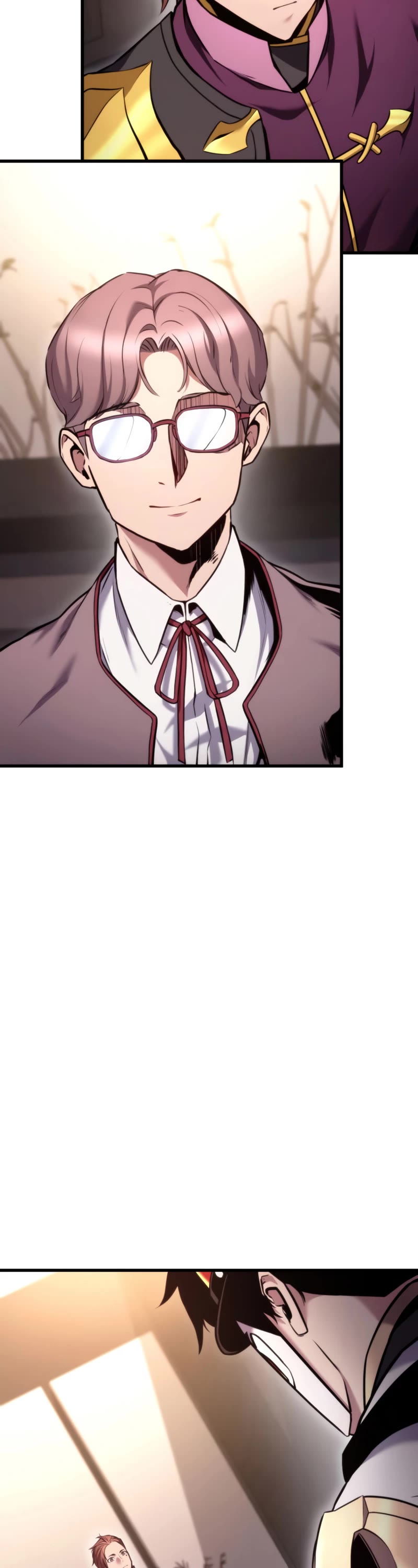 Ranker's Return (Remake) chapter 90 page 63