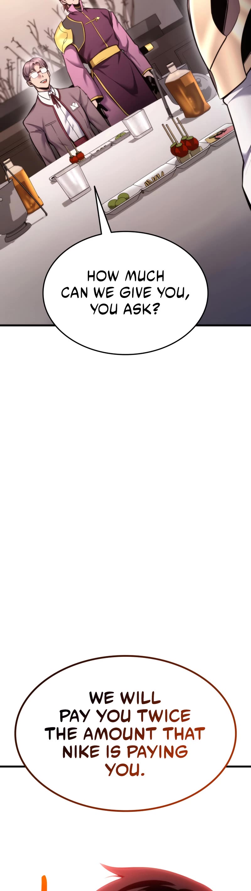 Ranker's Return (Remake) chapter 90 page 64