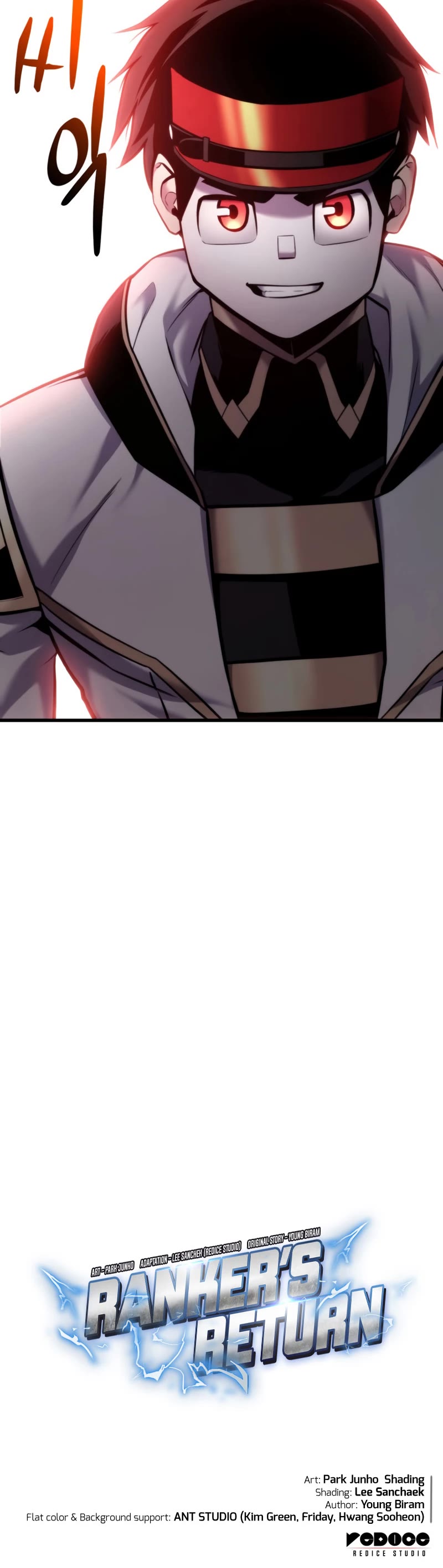 Ranker's Return (Remake) chapter 90 page 65